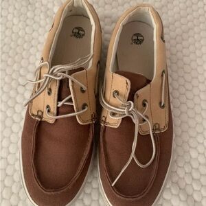 Mens timberland boat shoes